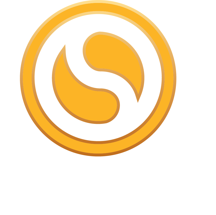 Simple Office Tech Logo