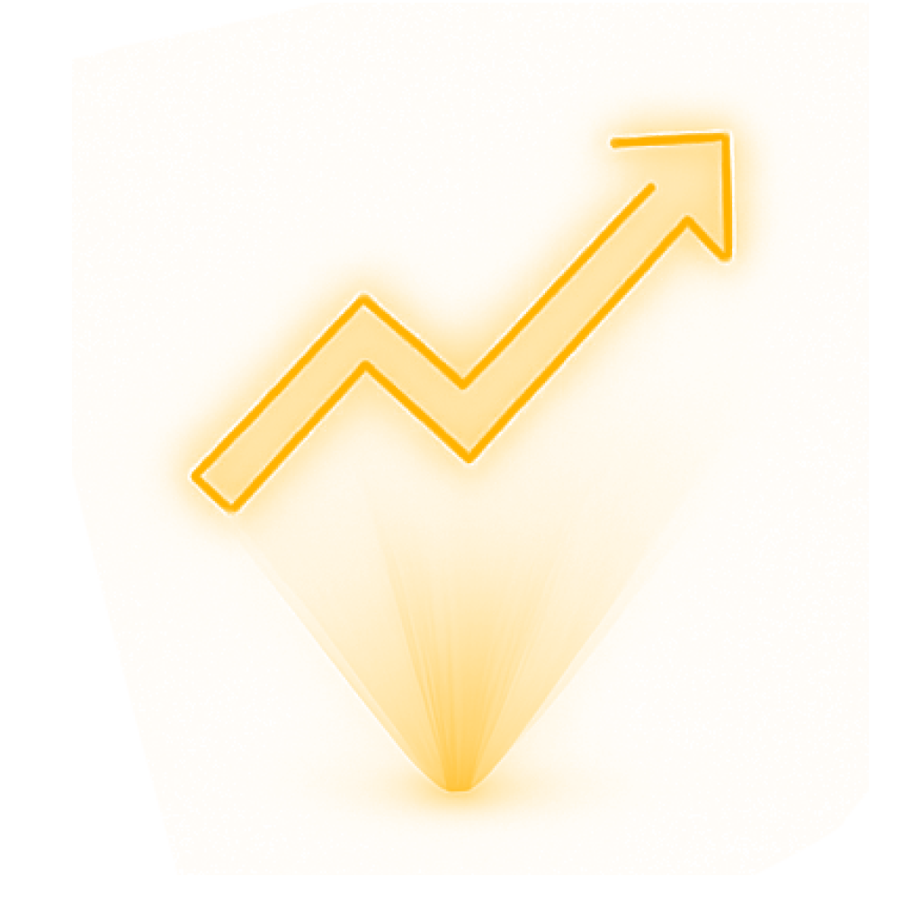 Graph icon